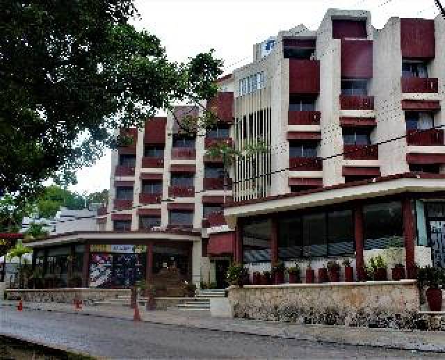 Vista General