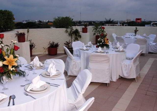 Terraço