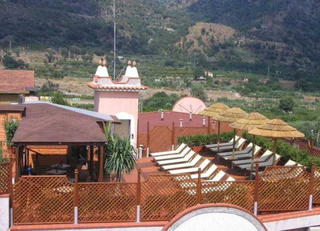 TerraÃ§o