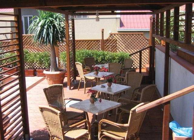 TerraÃ§o