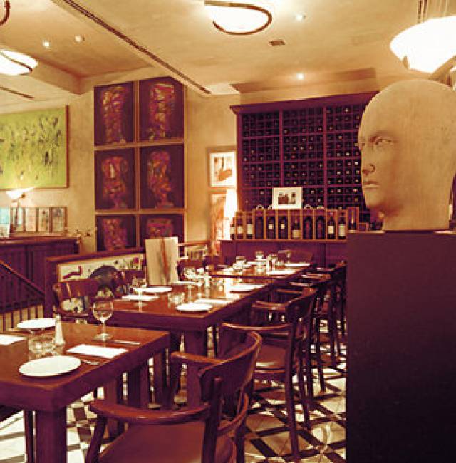 Restaurante