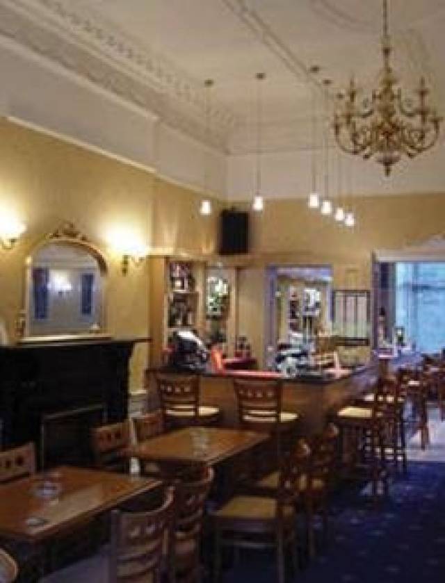 Restaurante