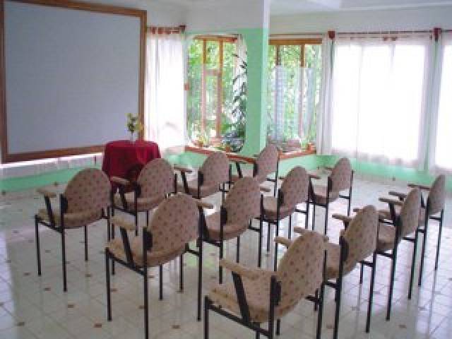 Conferencias