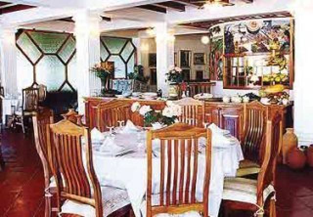 Restaurante