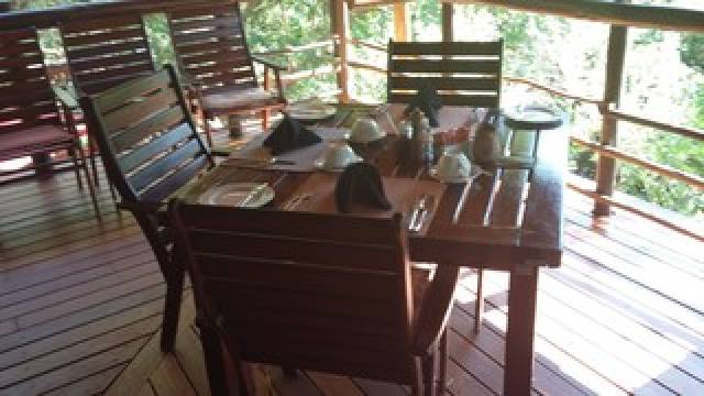 Restaurante