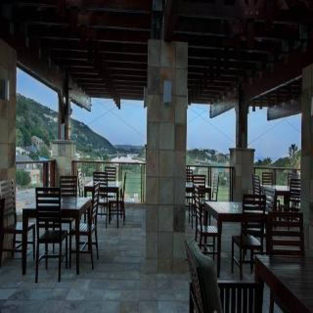 TerraÃ§o