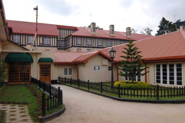 Vista General