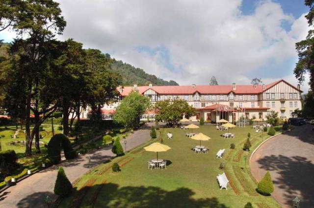 Vista General