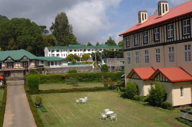 Vista General