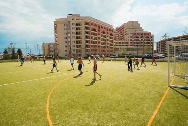 Desportos y Entretenimento