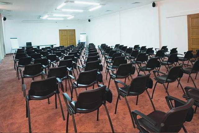 Conferencias