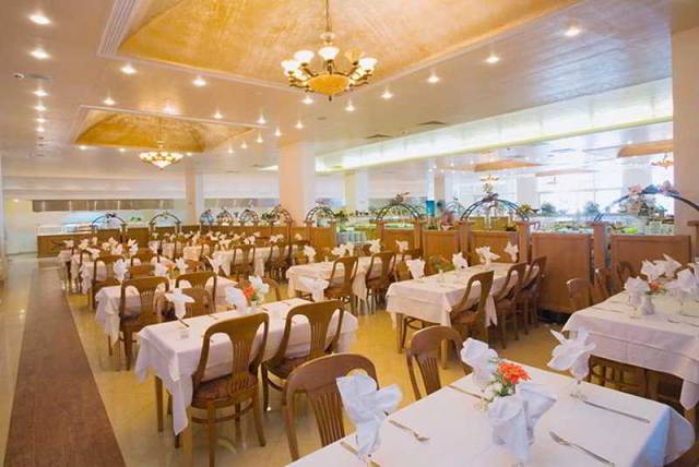 Restaurante