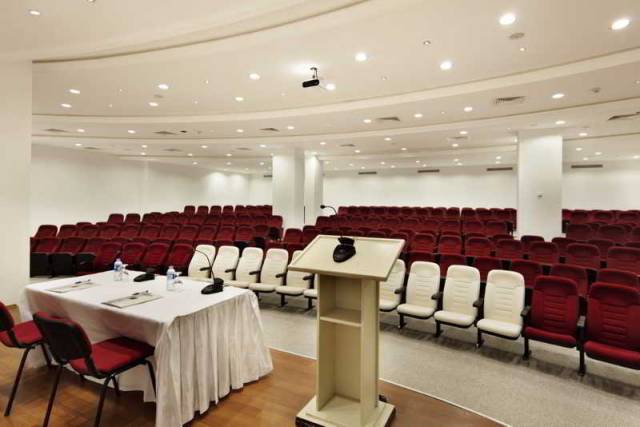 Conferencias