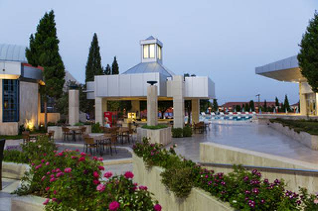 Terraço