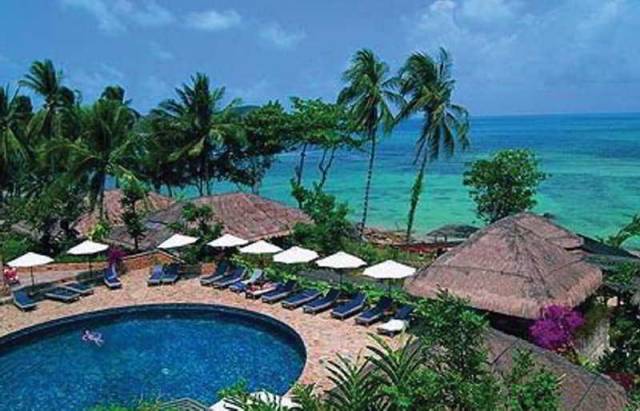 Piscina