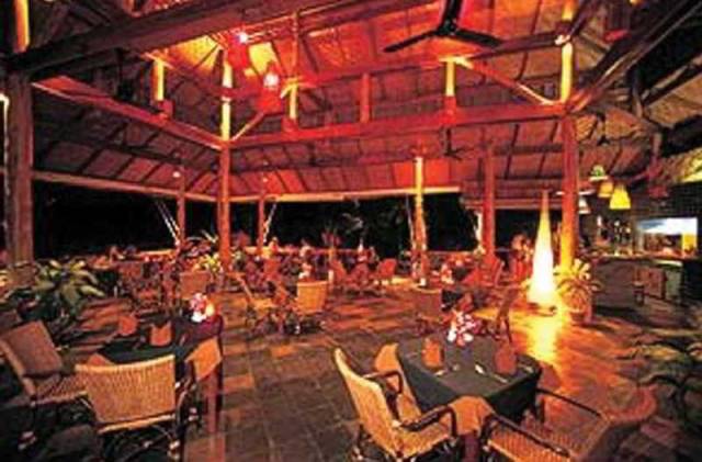 Restaurante