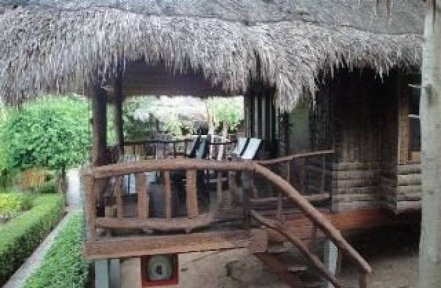 Terraço