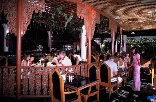 Restaurante
