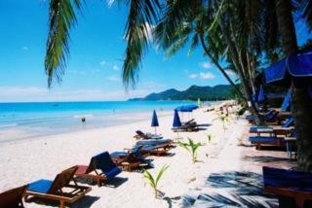 Praia