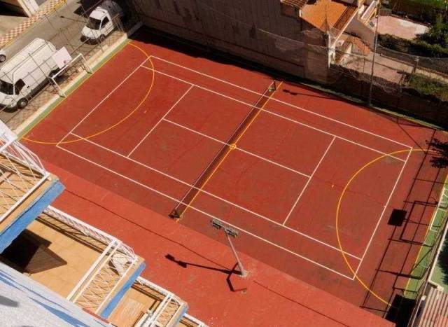 Desportos y Entretenimento