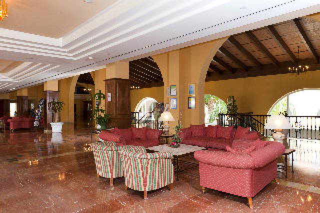 Vista General