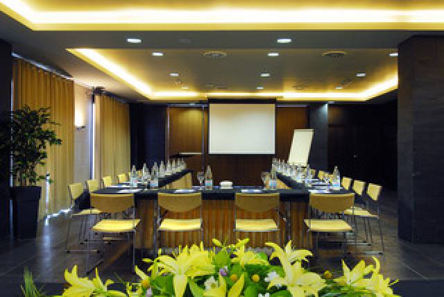 Conferencias