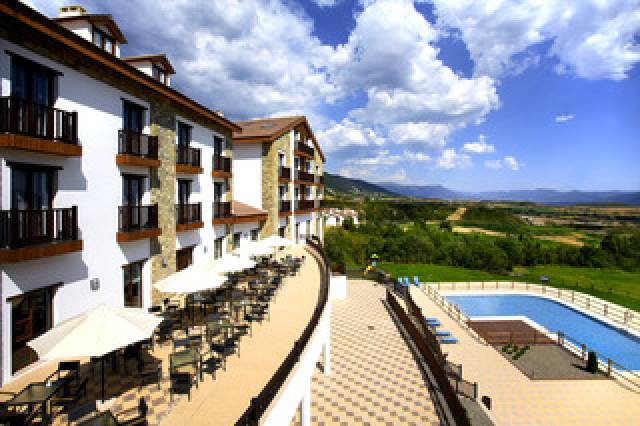 Terraço