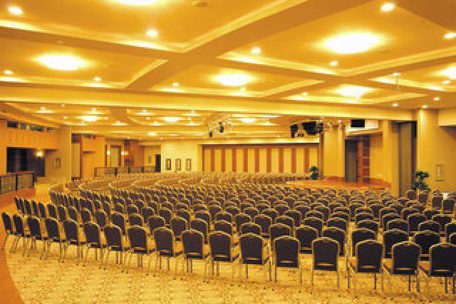 Conferencias