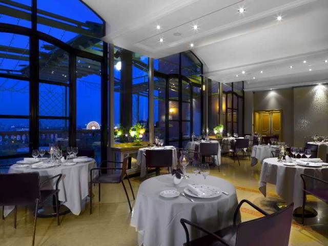 Restaurante