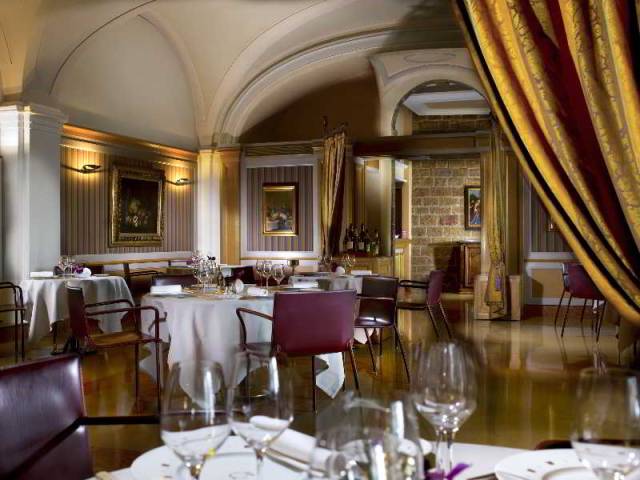 Restaurante