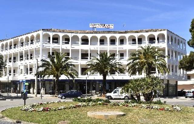Vista General