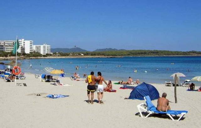 Praia