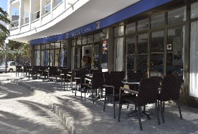 TerraÃ§o