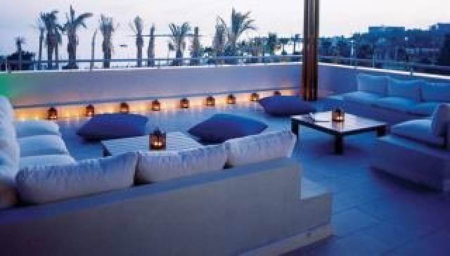 Terraço
