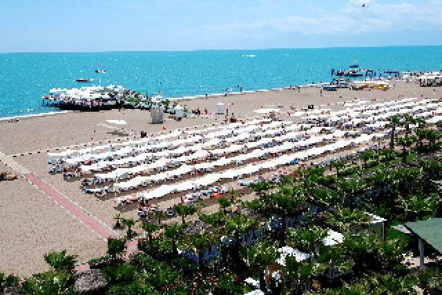 Praia