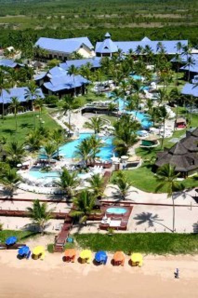 Praia