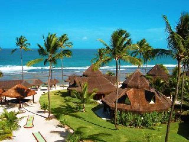 Praia