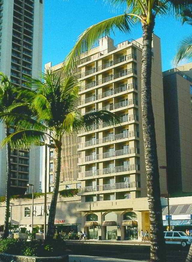 Vista General