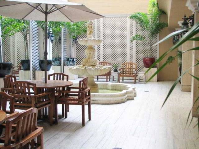 TerraÃ§o