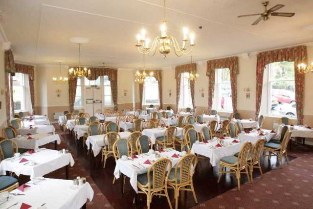 Restaurante