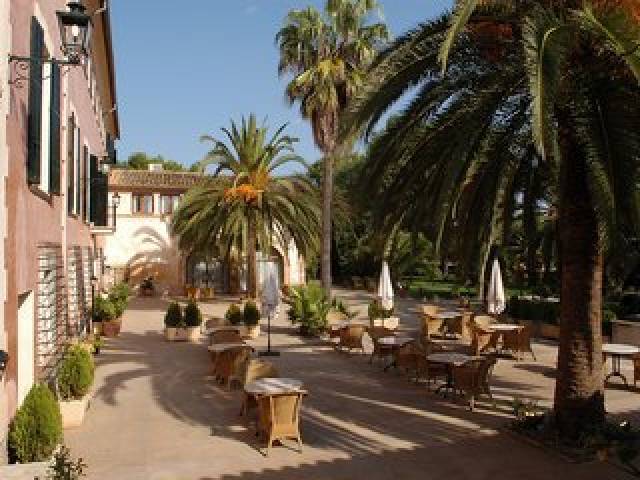 TerraÃ§o