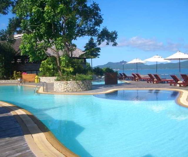 Piscina