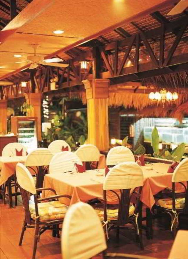 Restaurante