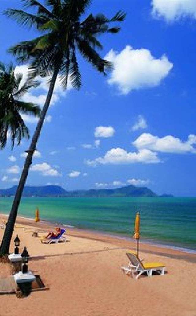 Praia