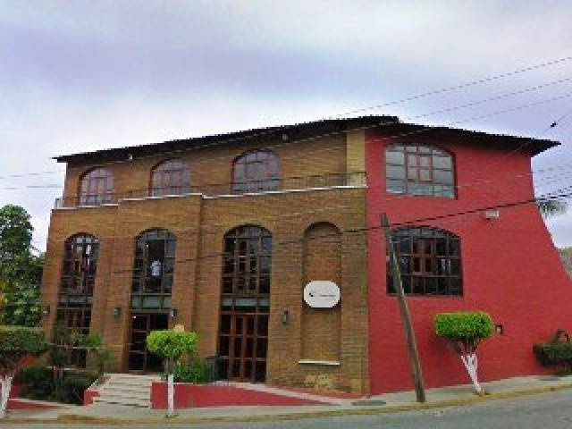 Vista General