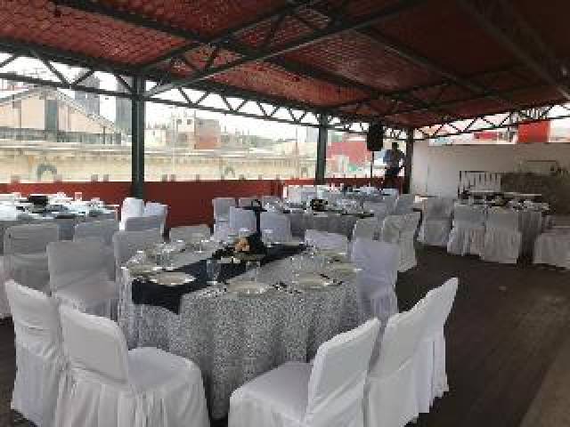 Terraço