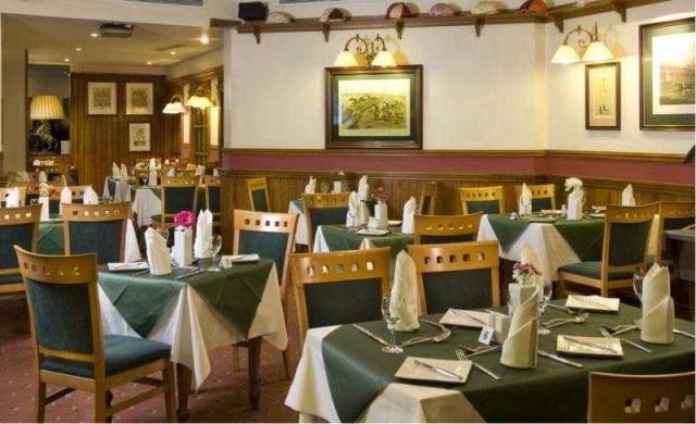 Restaurante