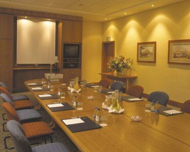 Conferencias