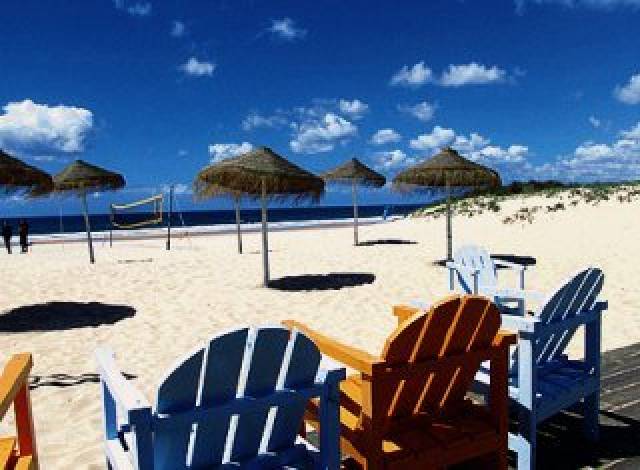 Praia