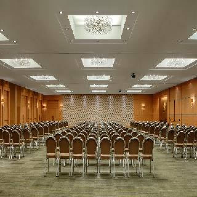Conferencias